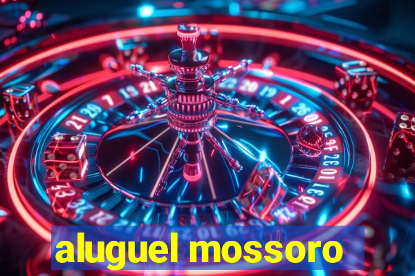 aluguel mossoro